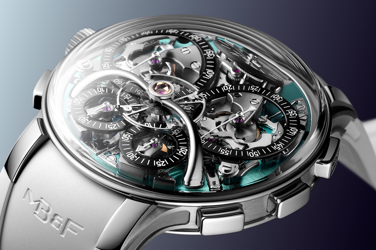 Mbf Legacy Machine Sequential Flyback Evo Bridge — фото 7