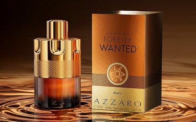 Azzaro Forever Wanted Absolu ~ новый аромат — фото 1