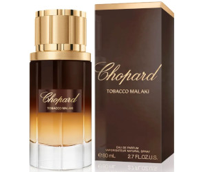 Chopard Tobacco Malaki ~ новый аромат — фото 1
