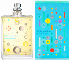 Escentric Molecules Cologne One ~ новый аромат — фото 1