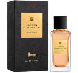 Givenchy London Confidential ~ новый аромат — фото 1