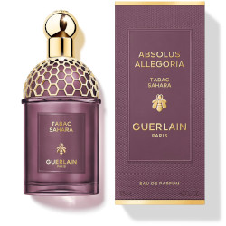 Guerlain Tabac Sahara ~ новый аромат — фото 1