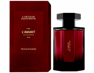L’Artisan Parfumeur L’Amant ~ новый аромат — фото 1