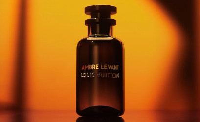 Louis Vuitton Ambre Levant ~ новый аромат — фото 1