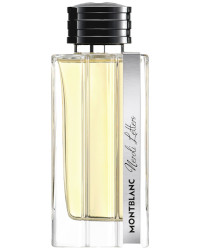 Montblanc Neroli Letters ~ новый аромат — фото 1