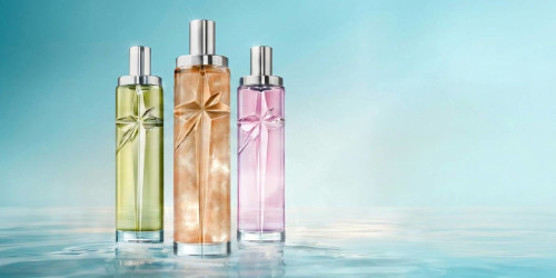 Mugler Starlicious ~ новые ароматы — фото 1