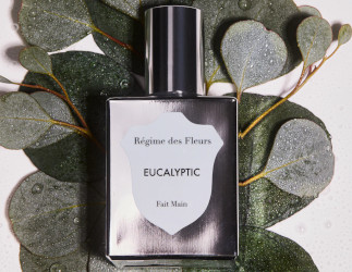 Regime des Fleurs Eucalyptic ~ новый аромат — фото 1