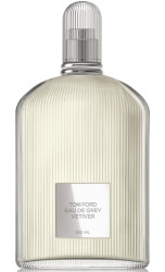 Tom Ford Eau de Grey Vetiver ~ новый аромат — фото 1