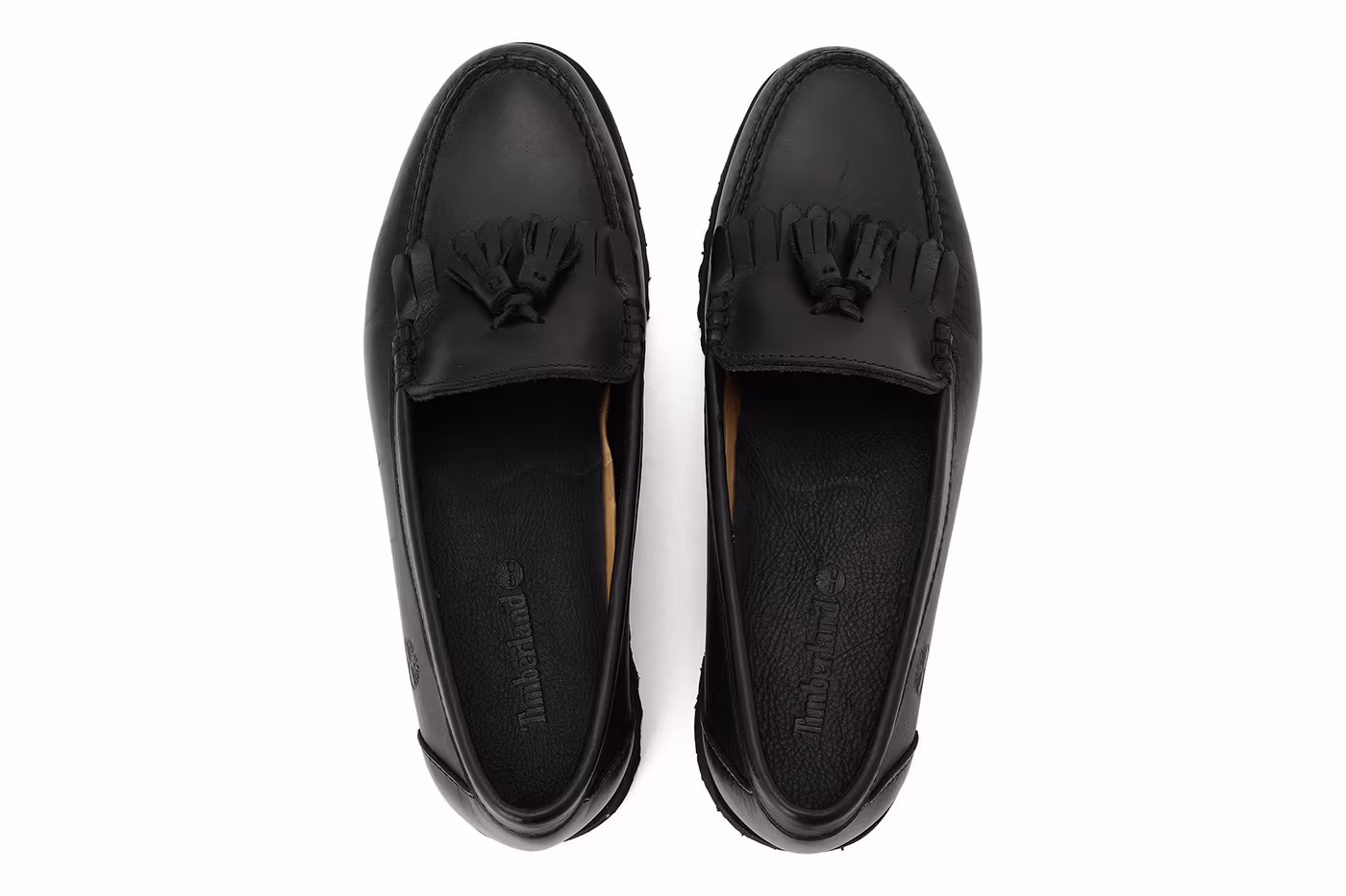 Timberland Authentic Loafer, бордовый и чёрный, A2MSCW02, A2MSCEIW — информация о выпуске