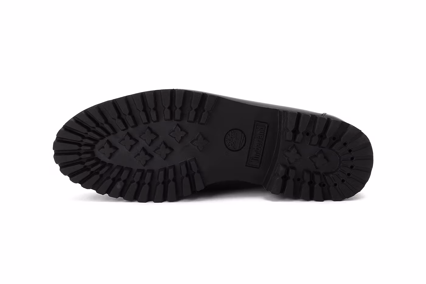Timberland Authentic Loafer, бордовый и черный, A2MSCW02, A2MSCEIW — информация о выпуске — фото 5
