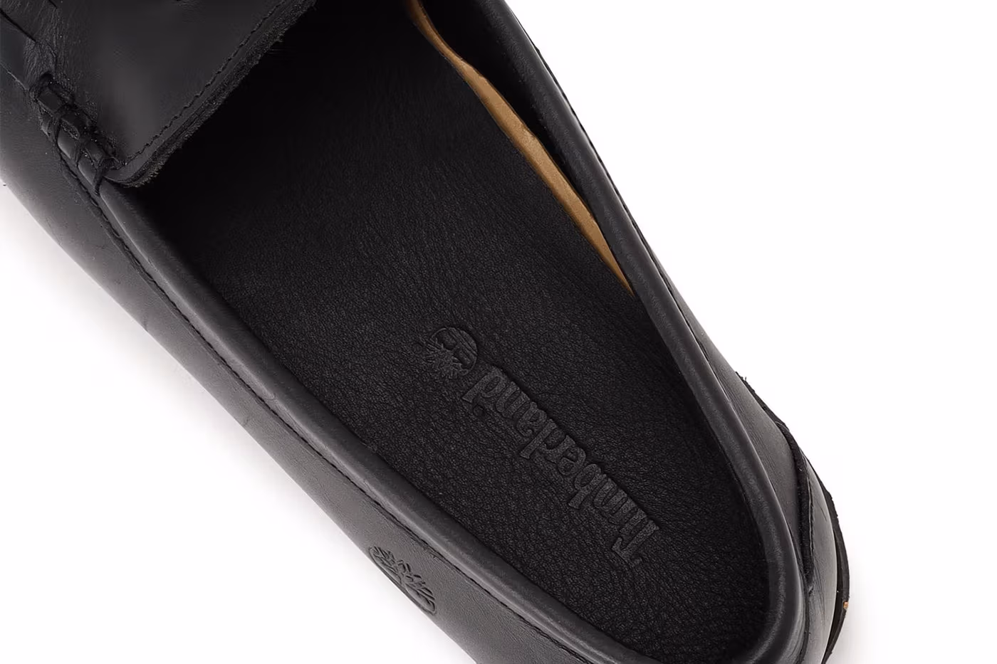 Timberland Authentic Loafer, бордовый и черный, A2MSCW02, A2MSCEIW — информация о выпуске — фото 6