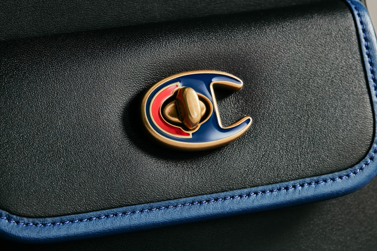 Представляем коллекцию Coach x Champion — фото 16