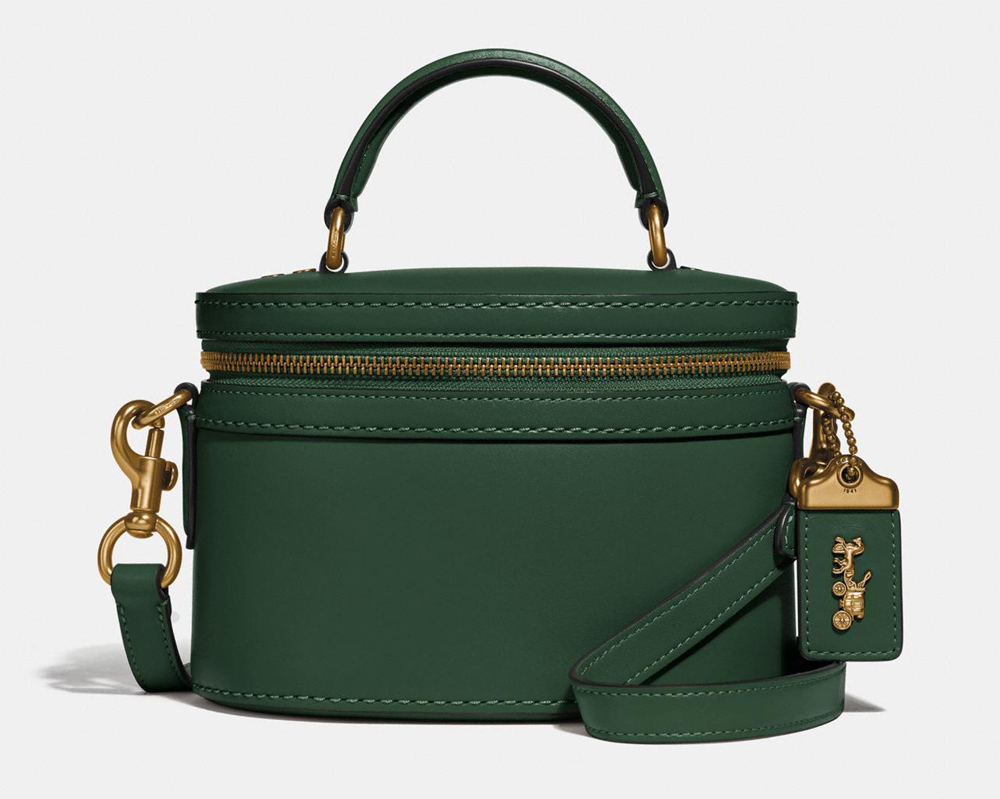 Coach Сумка Trail Bag