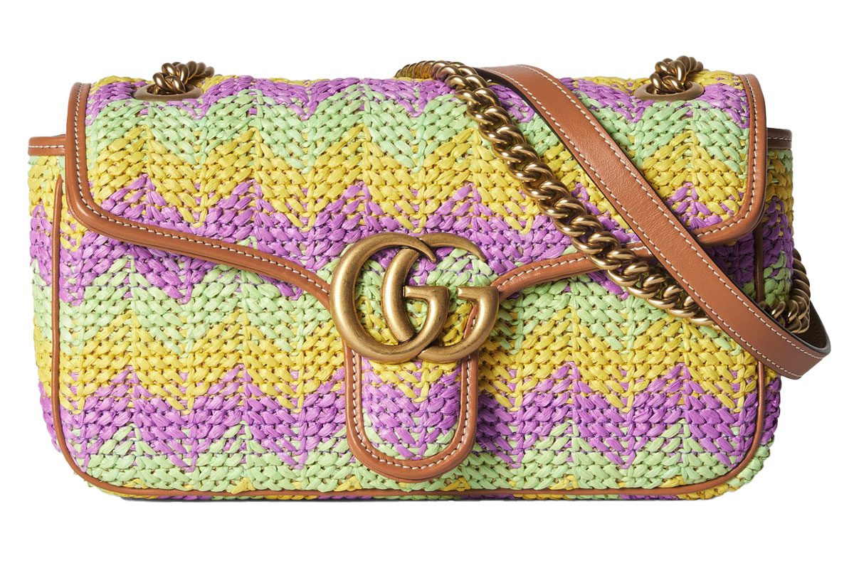 Подарите Gucci на День матери — фото 3