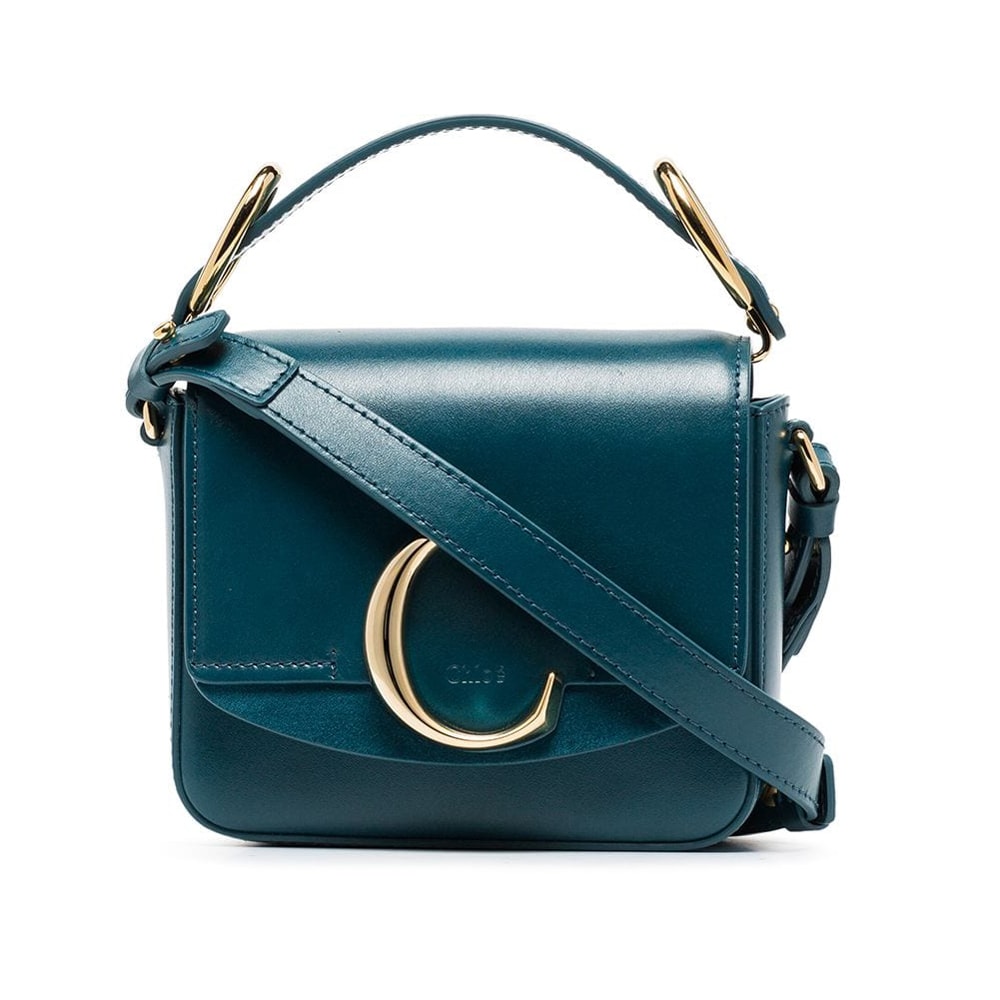 Сумка Chloe Mini C