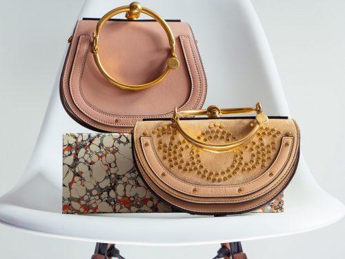 Need It Now: Chloé Nile