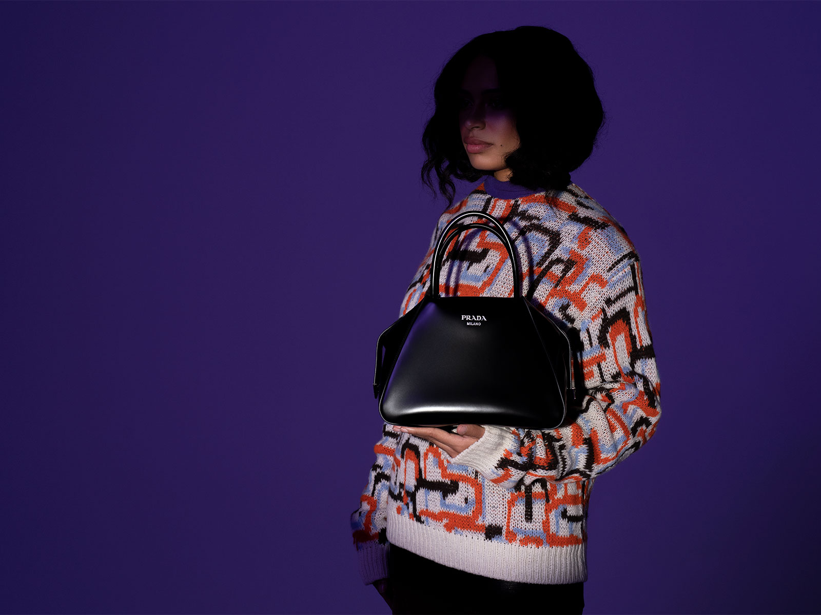 Элегантная Prada Supernova уже здесь