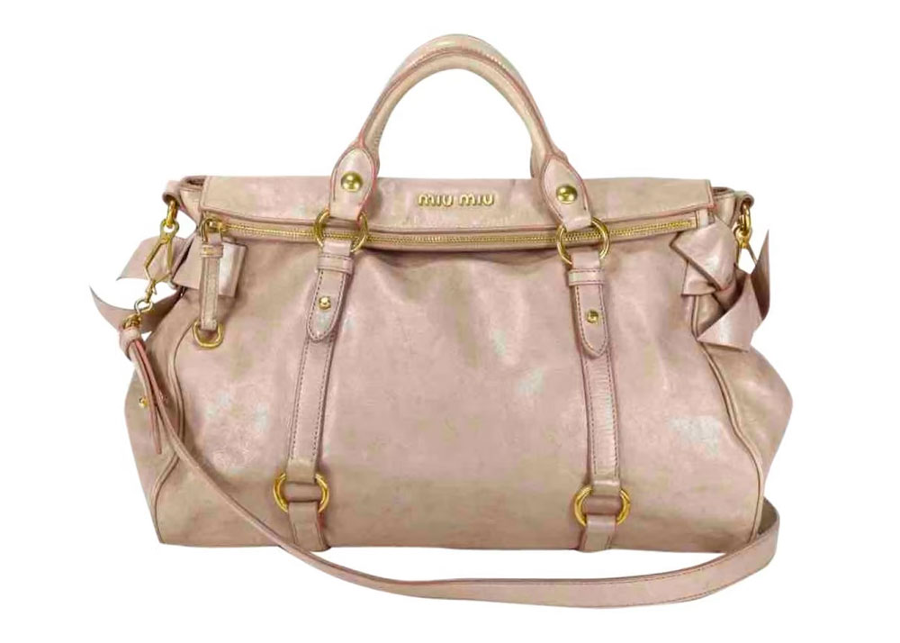 Ода Miu Miu начала нулевых — фото 5