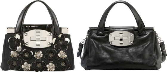 сумки Miu Miu