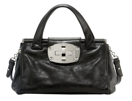 Сумка Miu Miu Vitello Turn Lock