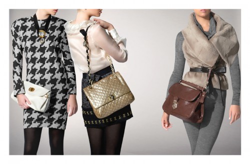 Miu Miu, Fendi и Lanvin