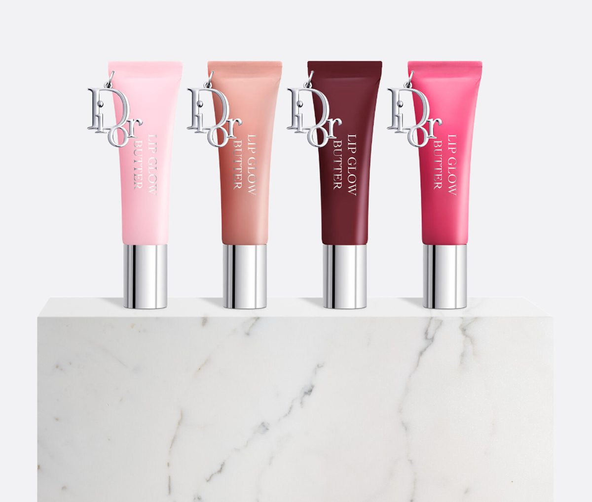 Набор для макияжа Dior Addict Lip Glow Butter, 168 долларов