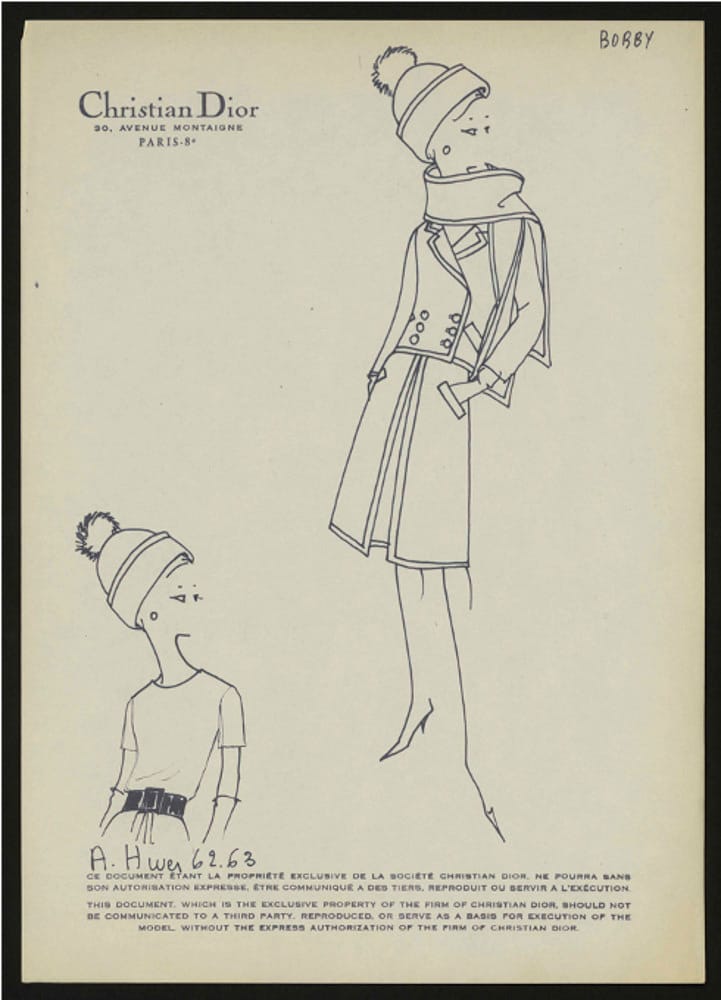История сумок Dior Bobby.jpg 8