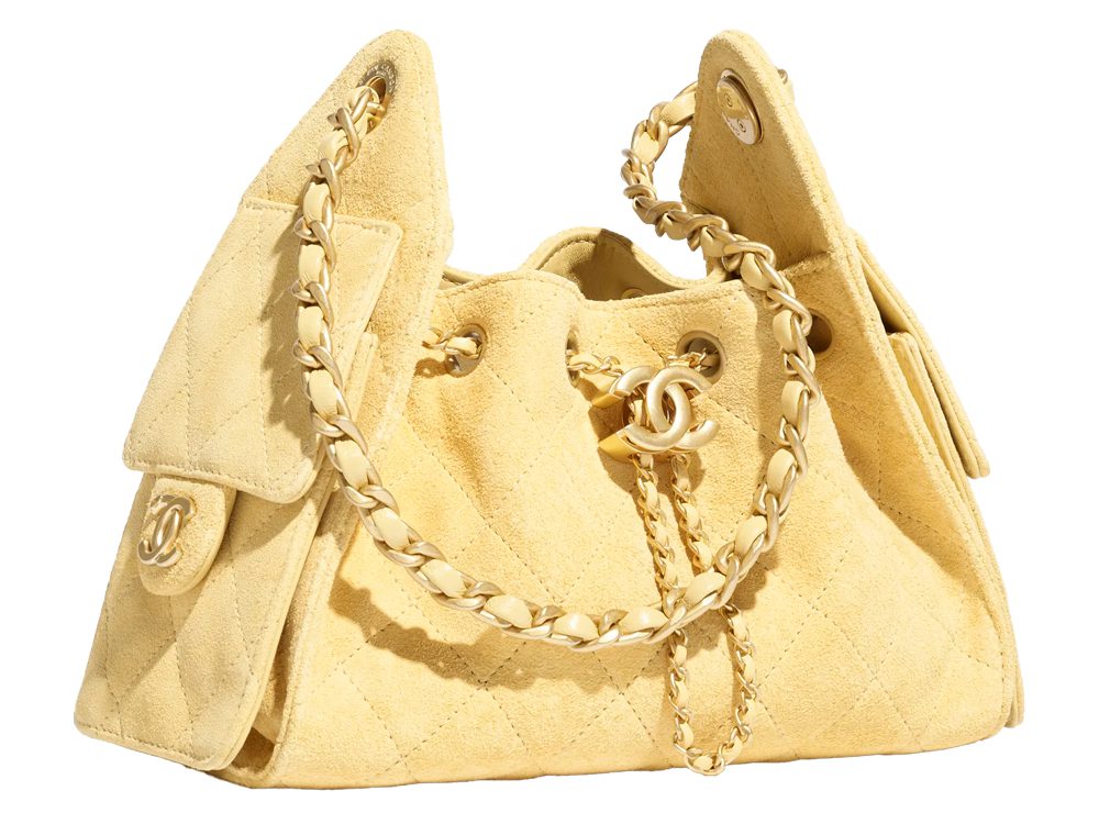 Chanel 25 Mini, 6 100 долларов