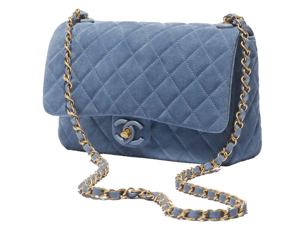 Сумка Chanel Flap Bag, 6 600 долларов