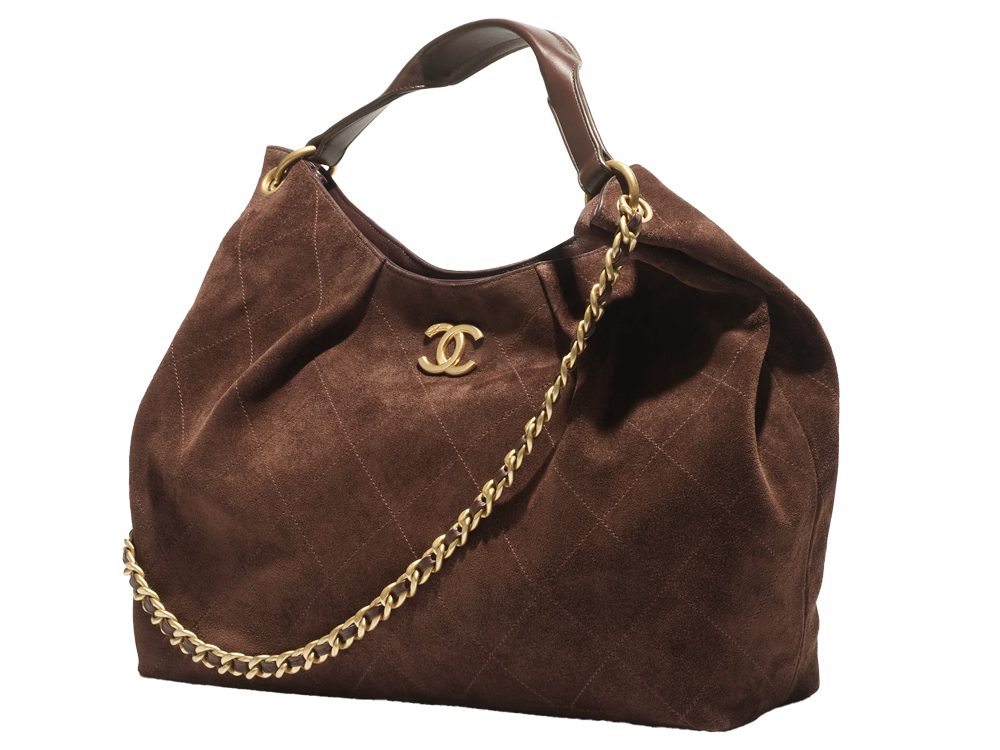 Chanel Hobo, 7 300 долларов