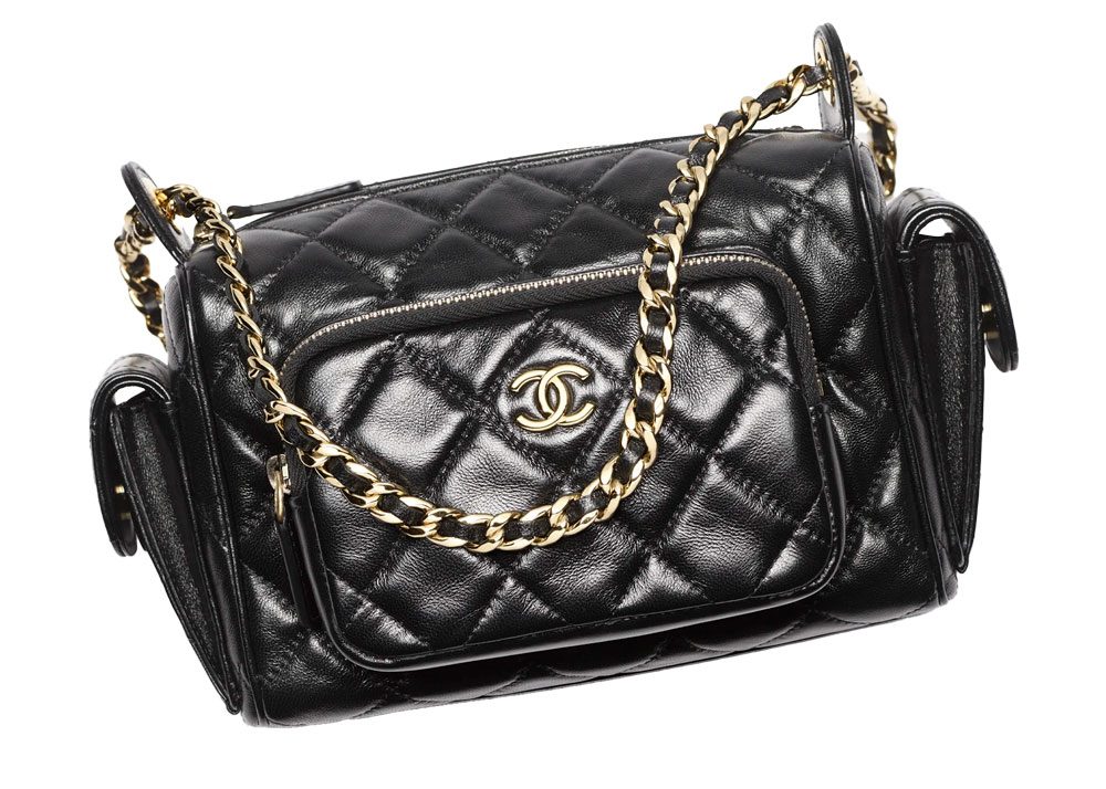 Chanel Small Camera Case, 5 500 долларов