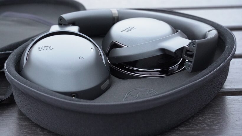 Чехол для JBL Tour One M5 см