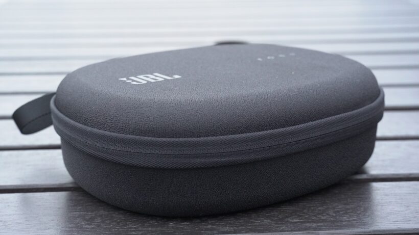 Жесткий чехол для JBL Tour One M2