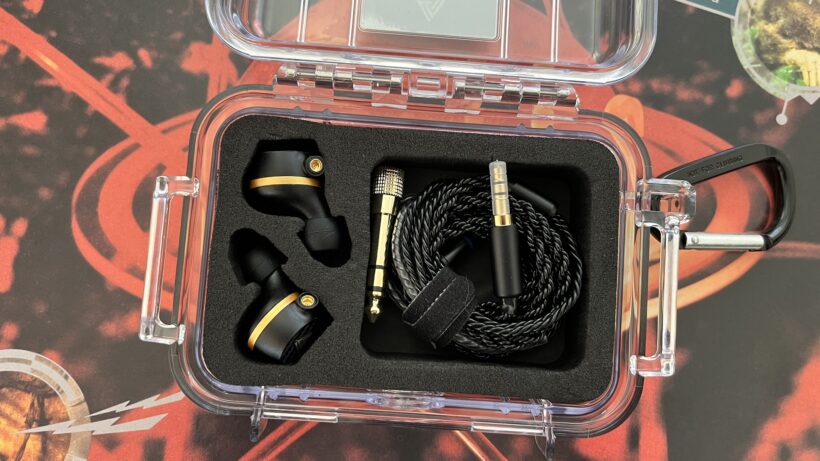 Аксессуары для Audeze Euclid