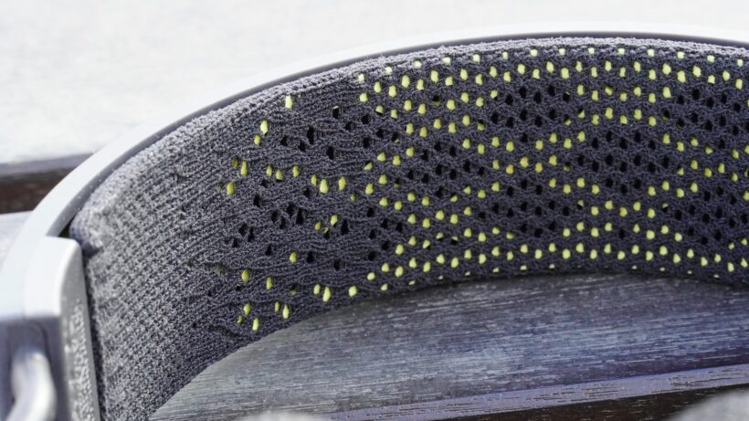 Ткань для повязки на голову Adidas RPT-02 SOL, пригодная для стирки