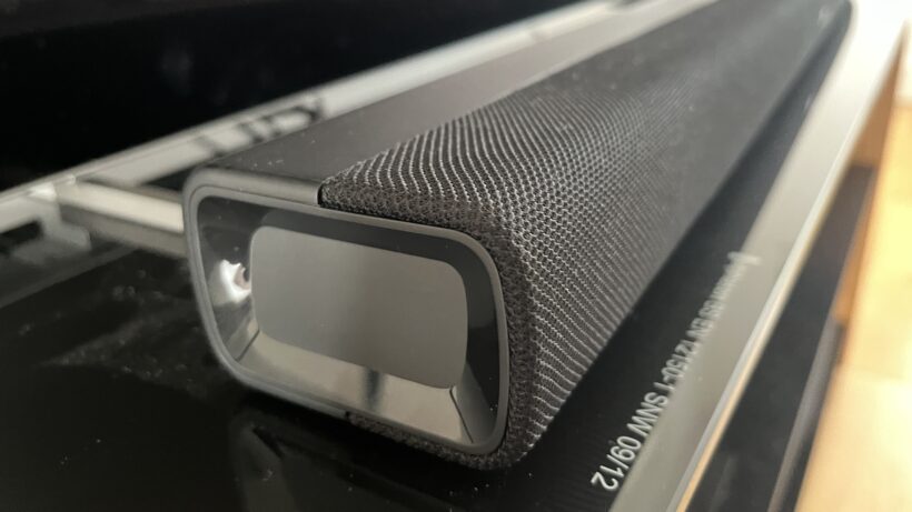 Подробная информация о Denon DHT-S316