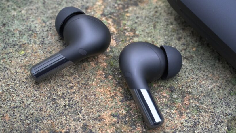 OnePlus Buds Pro 2: сравнение