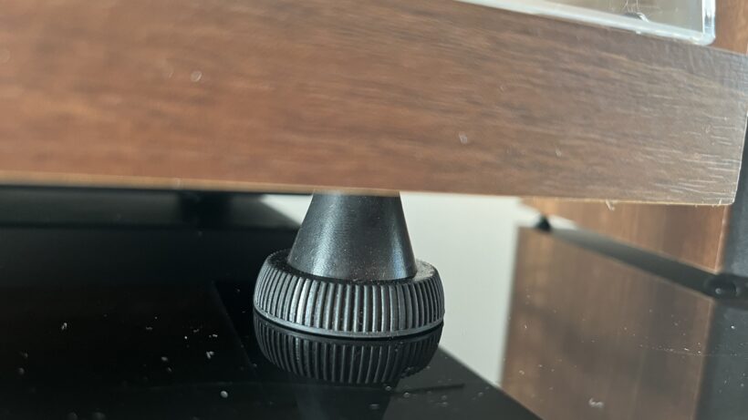 Опорные ножки Crosley C62