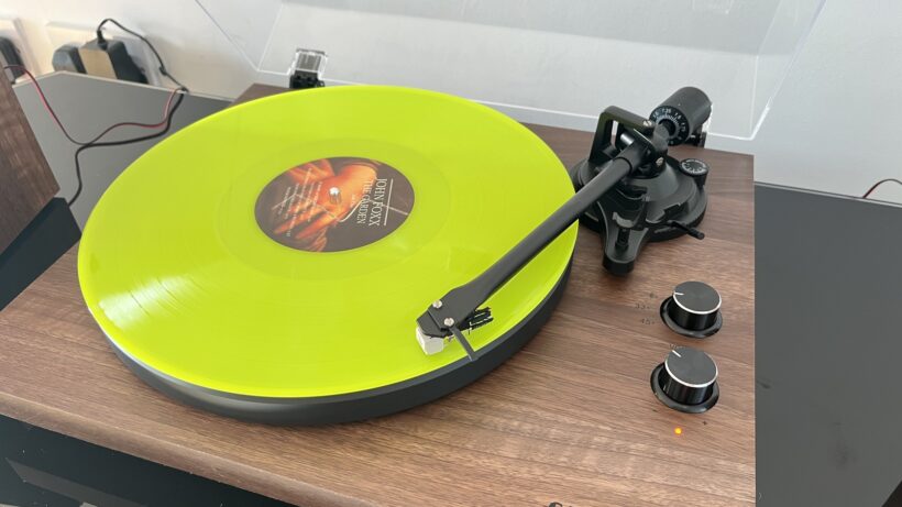 Платформа Crosley C62
