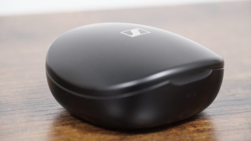Чехол Sennheiser Conversation Clear Plus