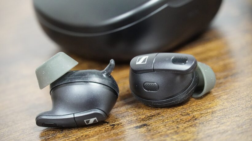 Адаптеры для наушников Sennheiser Conversation Clear Plus