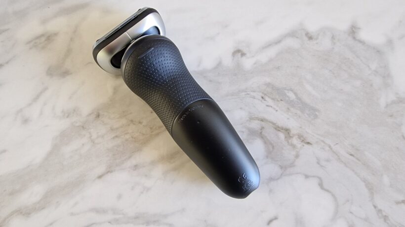 Рукоятка Braun Series 7