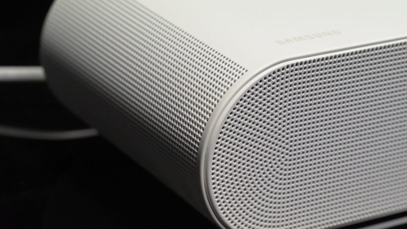 Дизайн Samsung HW-S61B
