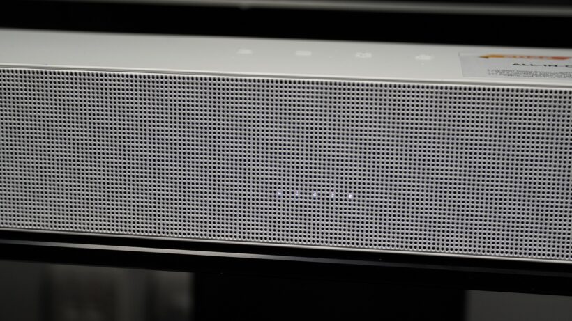 Светодиод меню Samsung HW-S61B
