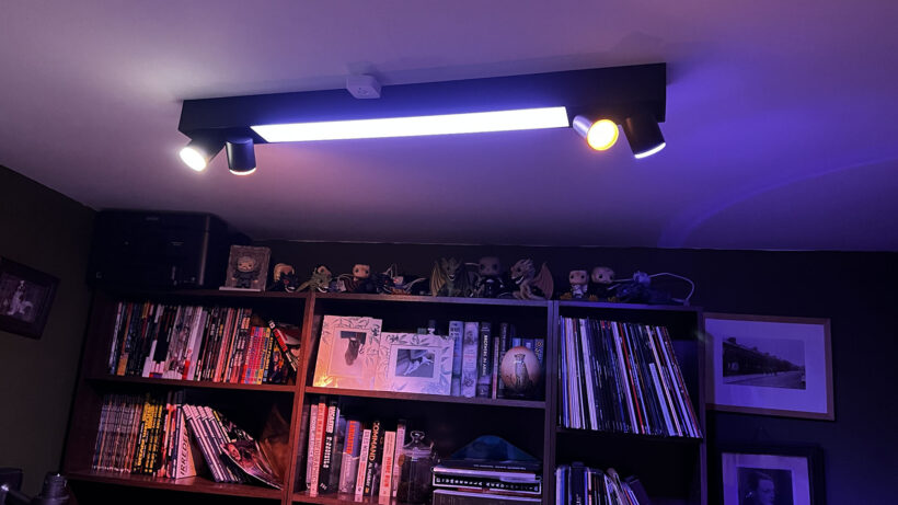 Обзор Philips Hue — фото 6