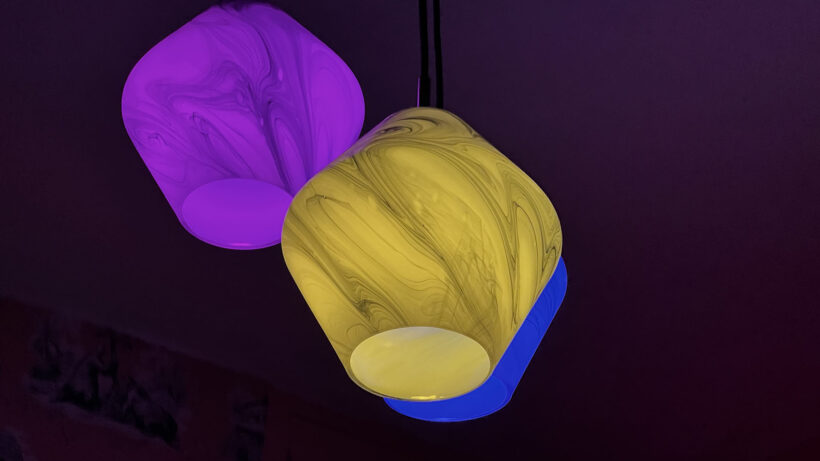 Цвета Philips Hue