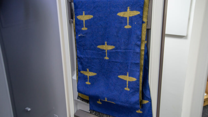 Держатель для аксессуаров Samsung AirDresser