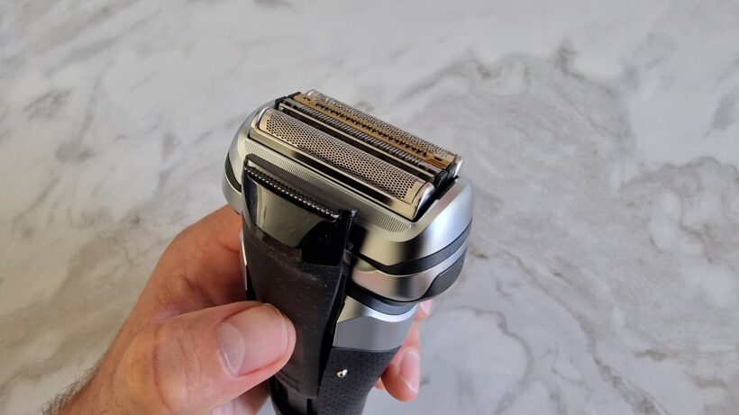 Режущие лезвия Braun Series 9 Pro