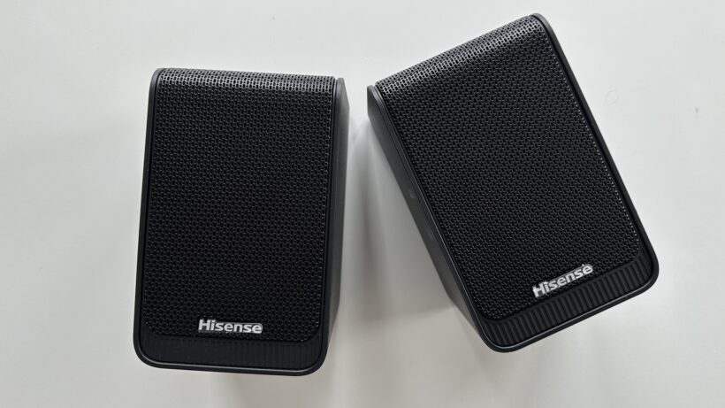 Акустические системы объемного звучания Hisense AX5100G