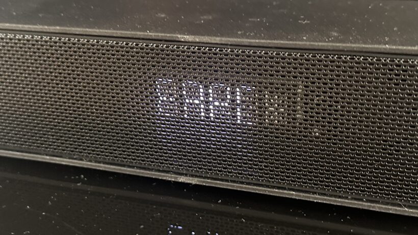 Монитор Hisense AX5100G